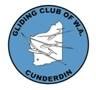 Gliding Club of WA logo
